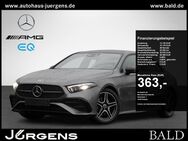 Mercedes A 220, d Limo AMG-Premium Night, Jahr 2023 - Waldbröl