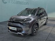 Citroën C3 Aircross, PLUS PT110 Allwetter Android, Jahr 2023 - München