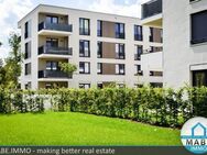 Familienwohnung mit zwei Balkonen in grüner Umgebung! - Dresden