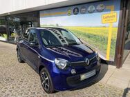 Renault Twingo mit Klima & Bluetooth Klima Einparkhilfe - Kloster Lehnin