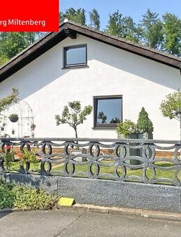 Viel Platz in ruhiger Lage - Obernburg (Main)