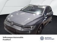 VW Golf, 2.0 TDI VIII Life, Jahr 2024 - Hanau (Brüder-Grimm-Stadt)