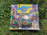 Dracco Spin Superpack Kinder Zeitschrift, Neu - Pfaffenhofen (Roth)