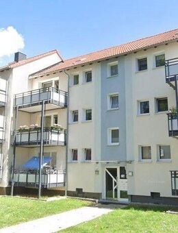 Gelegenheit: 3-Zimmer-Wohnung in Stadtlage - Bochum