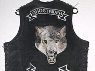 Ghostrider Kutte - Nordenham