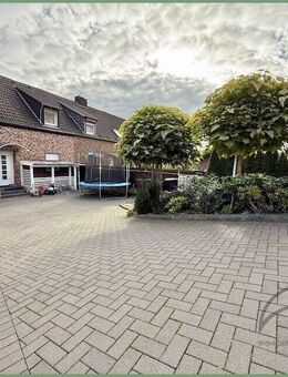 Einfamilienhaus in Dormagen-Gohr zu verkaufen! - Dormagen