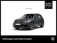 VW Tiguan, 2.0 TDI R-Line, Jahr 2024 - Stuttgart