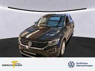 VW T-Roc, 2.0 TDI UNITED, Jahr 2020 - Bochum