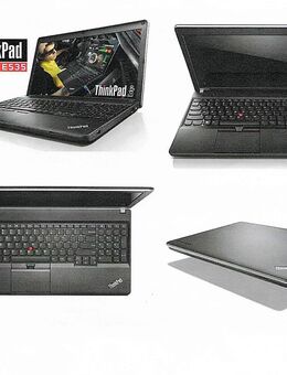 Laptop Lenova - Kettig