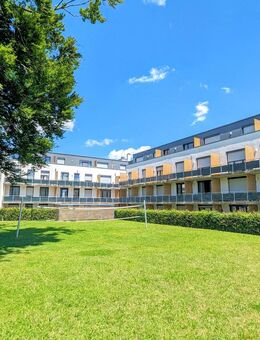 Kapitalanlage - Mikroapartment in Schwäbisch Gmünd - Schwäbisch Gmünd