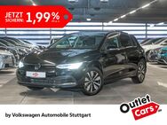 VW Golf, 1.5 TSI 8 Move, Jahr 2024 - Stuttgart