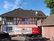 EFH mit Scheune in Ulrichstein - Wohnfeld - Ulrichstein
