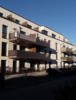 Helle, freundliche Familienwohnung in der Bremer Neustadt - Wentzel Dr. - Bremen