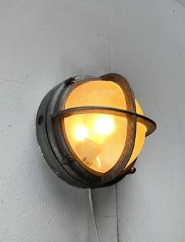 Louis Poulsen Skot Outdoor Wall Lamp Wandleuchte zu Mid Century - Hamburg Hamburg-Nord