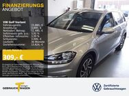 VW Golf Variant, 1.4 TSI ALLWETTER, Jahr 2018 - Castrop-Rauxel