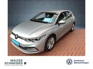 VW Golf, 1.5 eTSI Life LEDplus, Jahr 2023 - Siegen (Universitätsstadt)