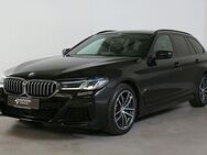 BMW 540, d xDr M Sportpaket Live S, Jahr 2020 - Paderborn