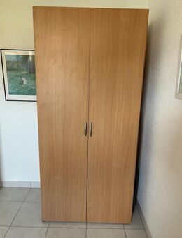 Schrank - Dortmund