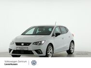 Seat Ibiza, 1.0 TSI FR, Jahr 2024 - Leverkusen