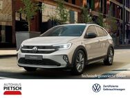 VW Taigo, 1.0 TSI Move IQ Light Dig, Jahr 2024 - Melle