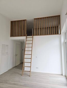 Exklusive und Moderne 2-Zimmer-Neubauwohnung mit Terrasse - Miete ab dem 2. Monat - Bamberg