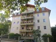 Sonnige 3-R-Neubauwohng. mit Südbalkon in ruhiger grüner Lage von Dresden-Cotta - Dresden