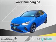 Opel Corsa-e, Elegance Musikstreaming, Jahr 2020 - Bad Driburg