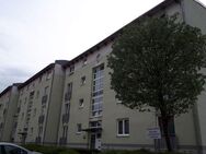 Helle 2-Raum-Wohnung mit Balkon - Gotha