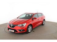 Renault Megane 1.3 TCe Business Edition - Berlin