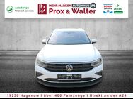 VW Tiguan, 1.5 TSI 7 Move, Jahr 2023 - Hagenow