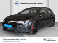 VW Golf, 2.0 TSI VIII GTI Clubsport, Jahr 2023 - Hamburg
