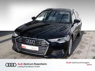 Audi A6, Avant design 50 TFSI e qu ( EPH ), Jahr 2021 - Rosenheim