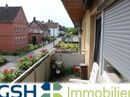 Schöne Wohnung mit Balkon in Herzen von Westtünnen - Hamm