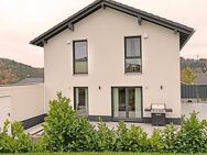 Traumhaus mit herrlichem Garten in einzigartiger Lage - Weibern