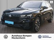VW Touareg, 3.0 TSI R eHybrid Inno, Jahr 2022 - Meckenheim