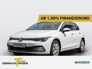 VW Golf 1.4 TSI eHybrid DSG STYLE NAVI KAMERA IQ.LIGHT SITZHZG - Werdohl