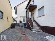 Doppeltes Wohnen, doppeltes Potenzial: Ihr Traumgrundstück mit zwei Häusern - Frankenthal (Pfalz)
