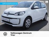 VW up, e-up, Jahr 2020 - Trier