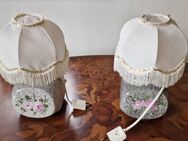 Nachttischlampen, kompakt & Vintage - Oberndorf (Neckar)