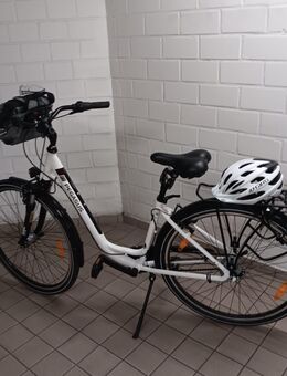 Fahrrad - Hilden Zentrum