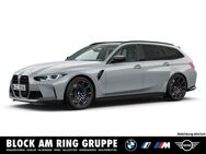 BMW M3, COMPETITION M XDR, Jahr 2022 - Braunschweig