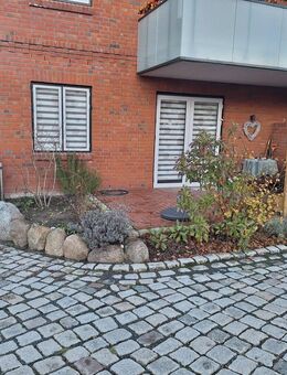 Schöne 3 Zimmerwohnung in Rümpel - Rümpel