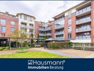 Solide Investition in die Zukunft in Ahrensburg (Seniorenwohnanlage)! - Ahrensburg