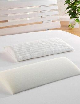 fan Lagerungskissen Medisan "Sleep & Care" Lendenkissen