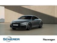 Audi TT, Coupé 45 TFSI quattro, Jahr 2022 - Wiesbaden