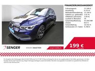 VW Golf, 1.5 VIII eTSI Style Plus, Jahr 2020 - Lübeck