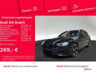 Audi A4, Avant S line comp ed 35 TFSI, Jahr 2023 - Hannover