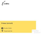 Friseur (m/w/d) - Hoyerswerda