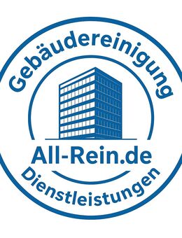 All-Rein Gebäudereinigung & Dienstleistungen Umgebung Baden Württemberg - Stuttgart