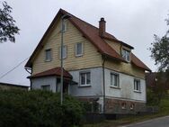 Einfamilienhaus in Jagdshof - Föritz